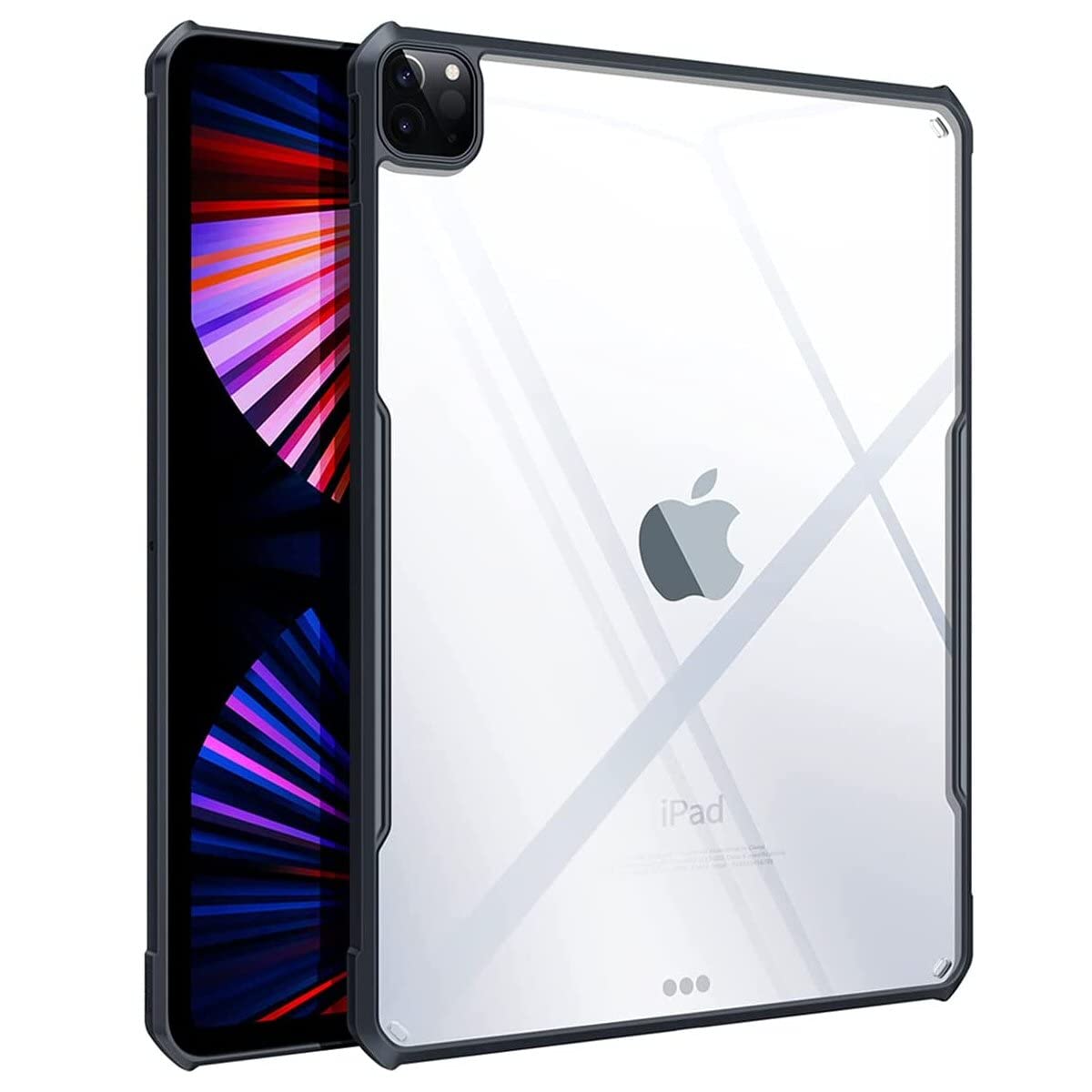 Amazon.com: XUNDD Case Compatible with iPad Pro 11 : Electronics